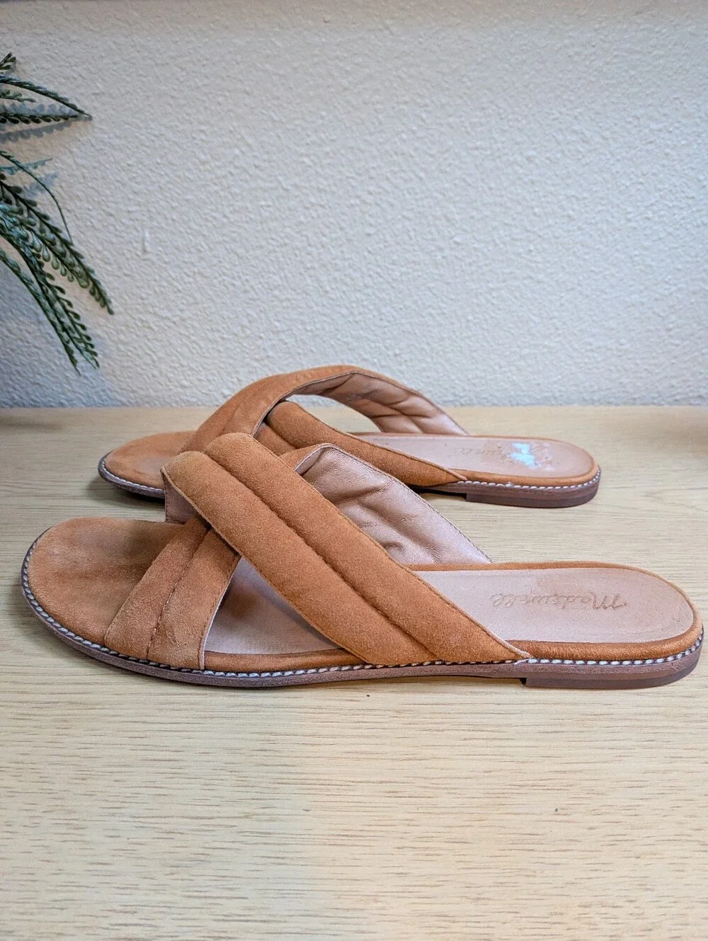 Madewell these are